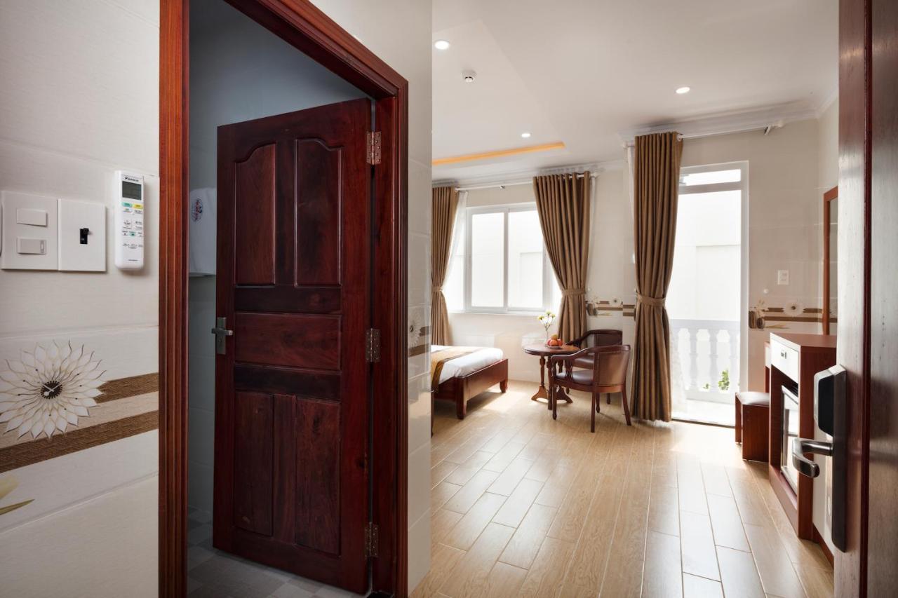 Phuc Ngoc Hotel Rạch Giá Eksteriør bilde