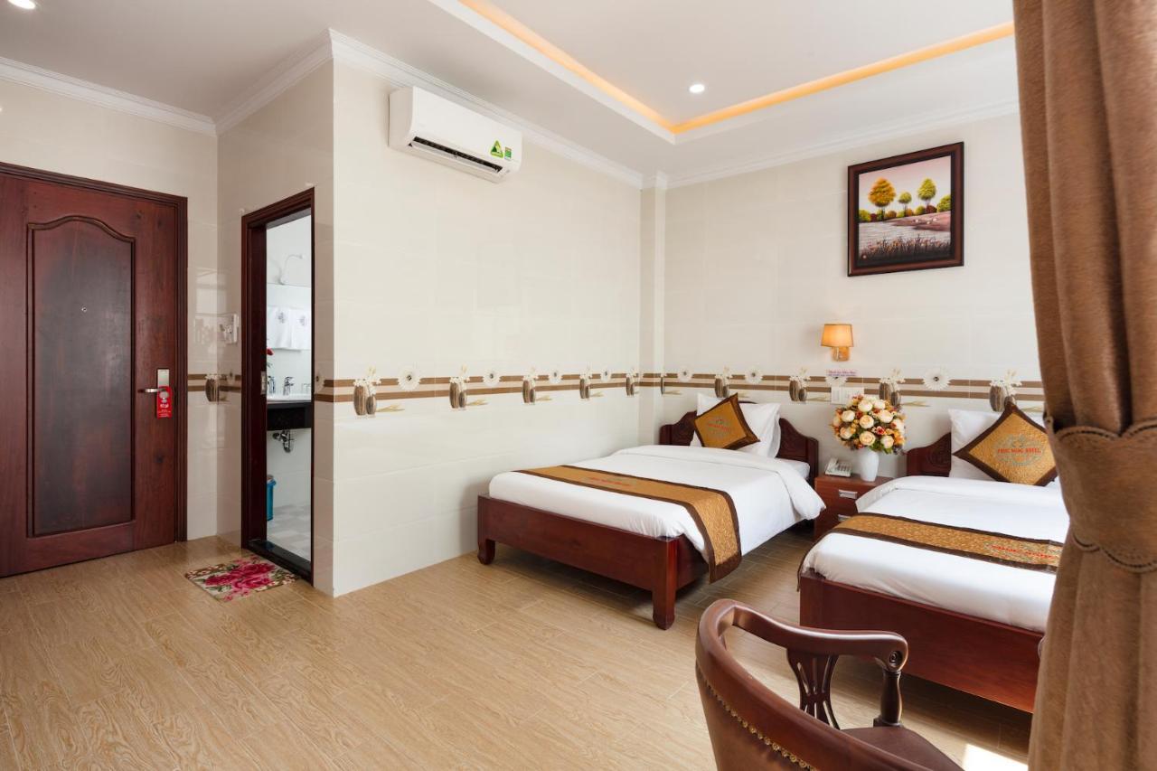 Phuc Ngoc Hotel Rạch Giá Eksteriør bilde