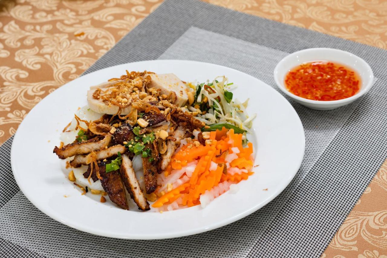 Phuc Ngoc Hotel Rạch Giá Eksteriør bilde