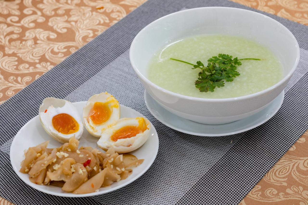Phuc Ngoc Hotel Rạch Giá Eksteriør bilde
